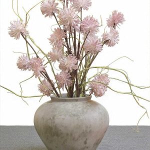 אגרטל כד אבן "פלאו"