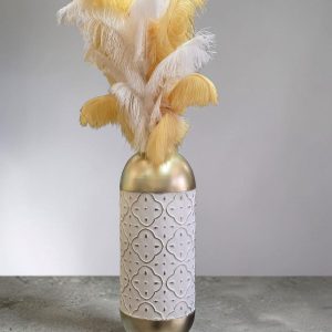 אגרטל נוצות